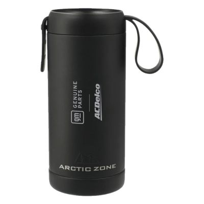 GM ACDelco Arctic Zone 20oz Meal Container