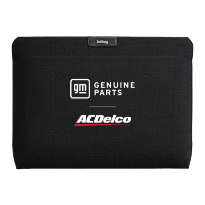 GM ACDelco Bellroy 16" Laptop Sleeve