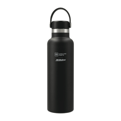 GM ACDelco Hydro Flask&reg; Standard Mouth 21 oz. Bottle With Flex Cap