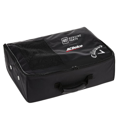 GM ACDelco Callaway Trunk Locker