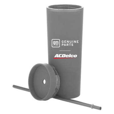 GM ACDelco Dash Tumbler
