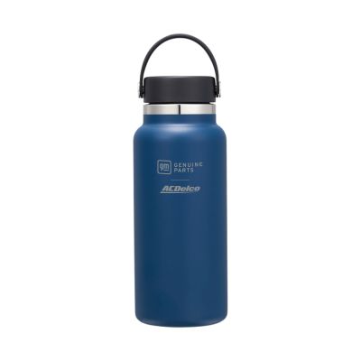 GM ACDelco Hydro Flask&reg; Wide Mouth With Flex Cap 32 oz.-BU