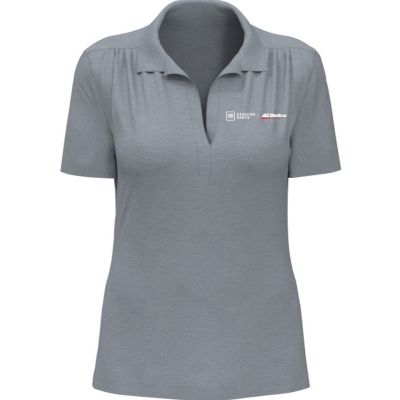 GM ACDelco Ladies' Callaway Tonal Polo