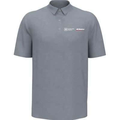 GM ACDelco Men's Callaway Tonal Polo