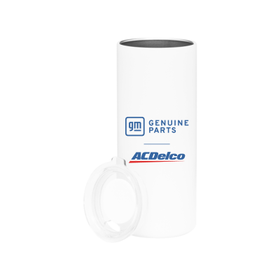 GM ACDelco Multi-Use Thermal Tumbler and Can Cooler