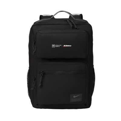 GM ACDelco Nike Utility Speed Backpack