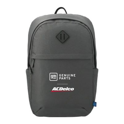 GM ACDelco Repreve&reg; Commuter 15" Computer Backpack