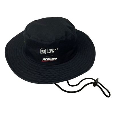 GM ACDelco RPET Boonie Hat