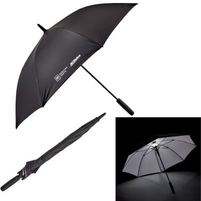 GM ACDelco Spotlight Umbrella