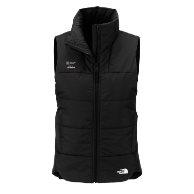 GM ACDelco The North Face&reg; Ladies Everyday Insulated Vest