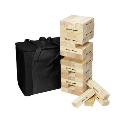 GM ACDelco Tumble Tower Game