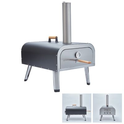 GM ACDelco Tuscany Pizza Oven