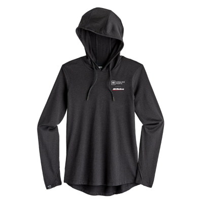 GM ACDelco Women's Sightseer Long Sleeve Hoodie