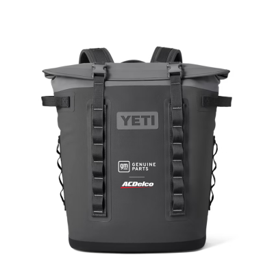 GM ACDelco Yeti Hopper M20 Backpack