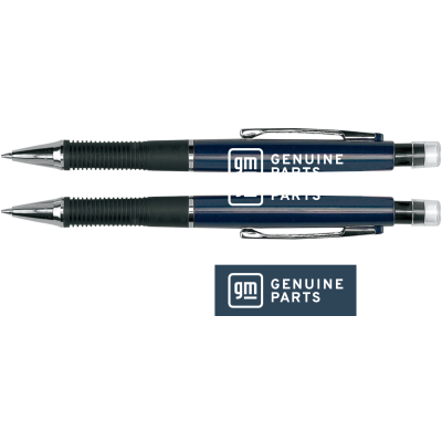 GM Genuine Parts Armadillo Mechanical Pencil