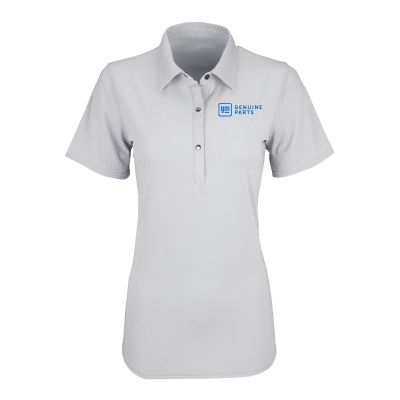 GM Genuine Parts Ladies' Vansport Planet Polo