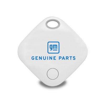 GM Genuine Parts Air Tracker