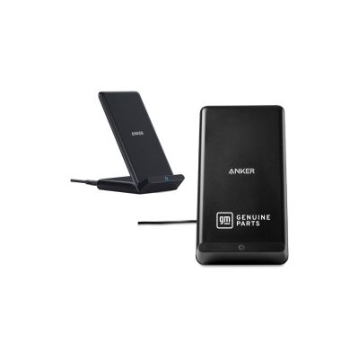 GM Genuine Parts Anker&reg; PowerWave 10W Stand with Charger