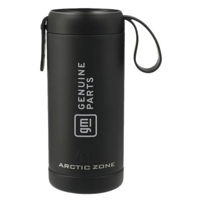 GM Genuine Parts Arctic Zone 20oz Meal Container