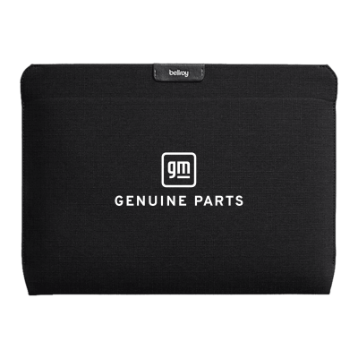 GM Genuine Bellroy 16" Laptop Sleeve