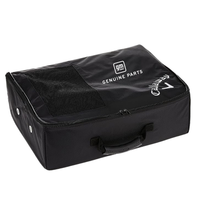 GM Genuine Parts Callaway Trunk Locker