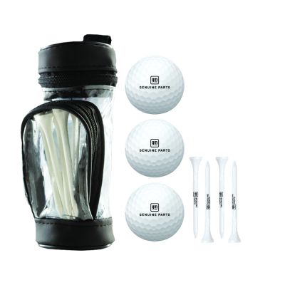 GM Genuine Parts Clubhouse Pack