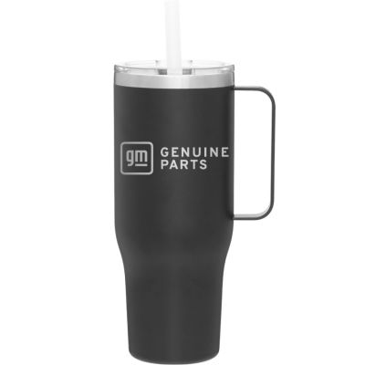 GM Genuine Parts (GGP) Denali 40oz. Tumbler