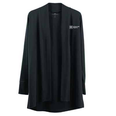 GM Genuine Parts Ladies' Vansport Flow Cardigan