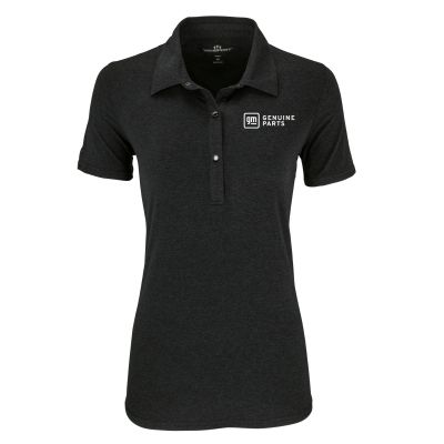 GM Genuine Parts Ladies' Vansport Planet Polo