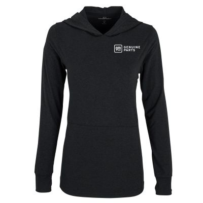 GM Genuine Parts Ladies' Vansport Trek Hoodie