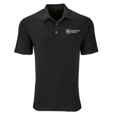 GM Genuine Parts Men's Vansport Planet Polo