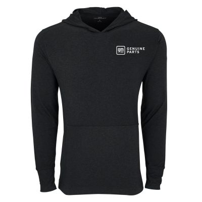 GM Genuine Parts Men's Vansport Trek Hoodie