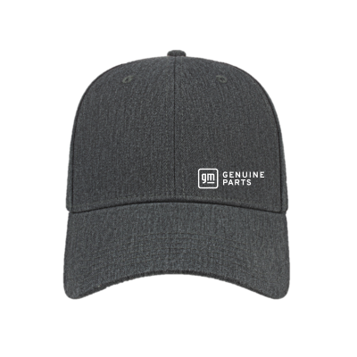 GM Genuine Parts Recycled Cap