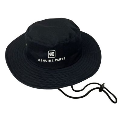 GM Genuine Parts RPET Boonie Hat