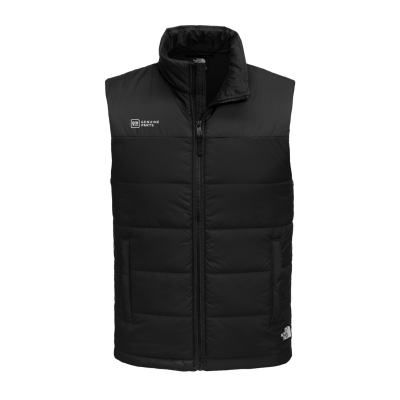 GM Genuine Parts The North Face&reg; Everyday Insulated Vest
