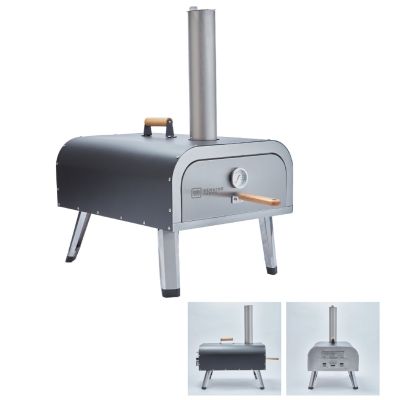 GM Genuine Parts Tuscany Pizza Oven