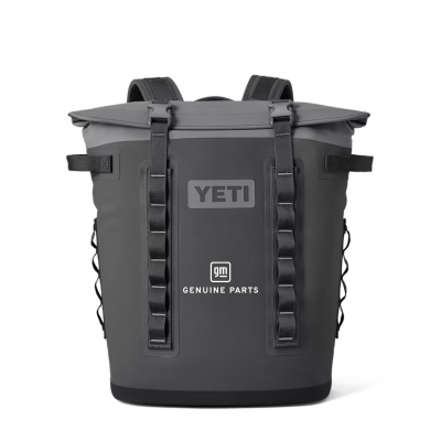 GM Genuine Yeti Hopper M20 Backpack