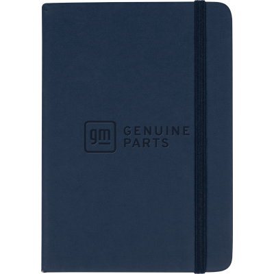 GM Genuine Parts Hemingway Journal
