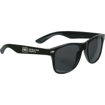 GM Genuine Parts Key West Sunglasses