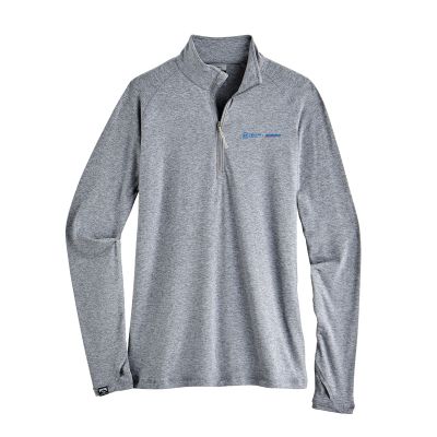 GM ACDelco Ladies' Pacesetter Quarter Zip