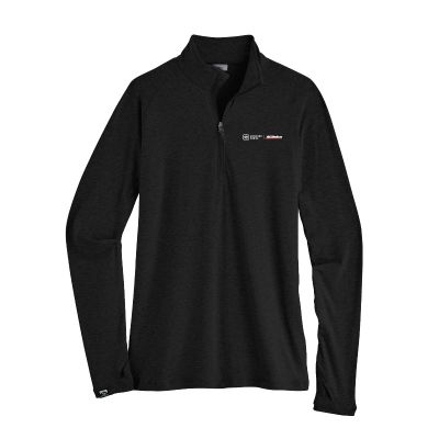 GM ACDelco Ladies' Pacesetter Quarter Zip