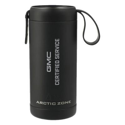 GMC Certified Service Arctic Zone 20oz Meal Container