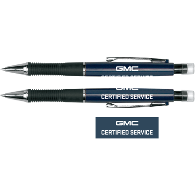 GMC Certified Service Armadillo Mechanical Pencil