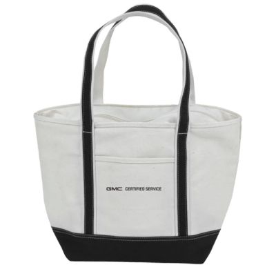 GMC Certified Service Zippered Boat Bag 