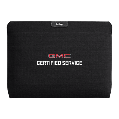 GMC Certified Service Bellroy 16" Laptop Sleeve