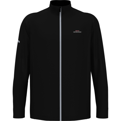 GMC Certified Service Callaway Full-Zip Ottoman Jacket