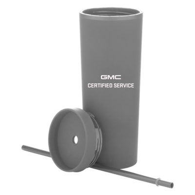 GMC Dash Tumbler
