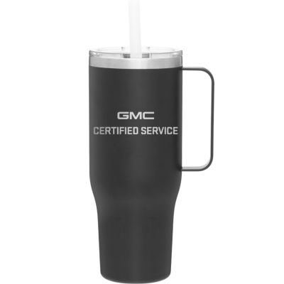 GMC Certified Service (GMC) Denali 40oz. Tumbler