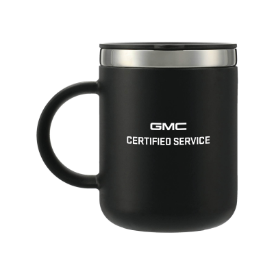 GMC Certified Service Hydro Flask&reg; Coffee Mug 12 oz.