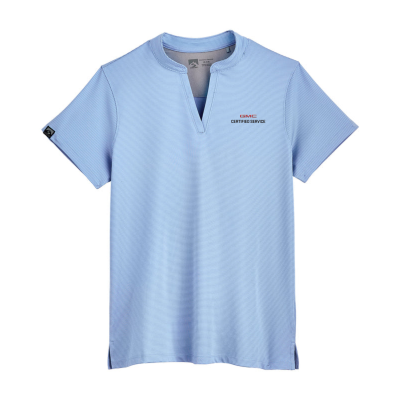 GMC Certified Service Ladies' Optimist Polo